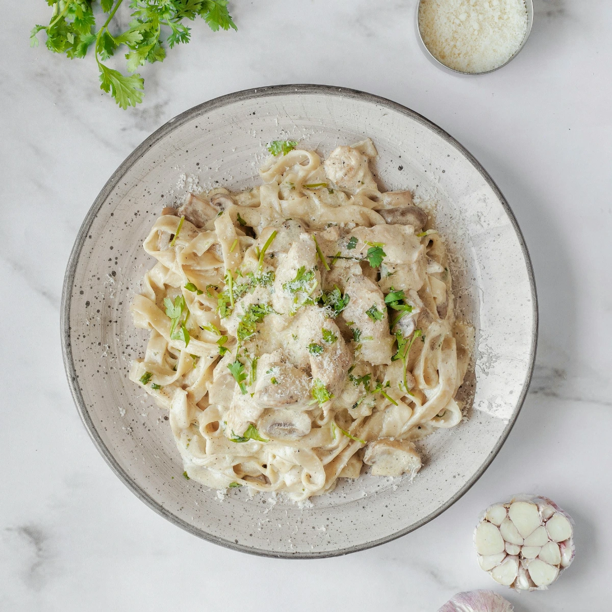 pasta