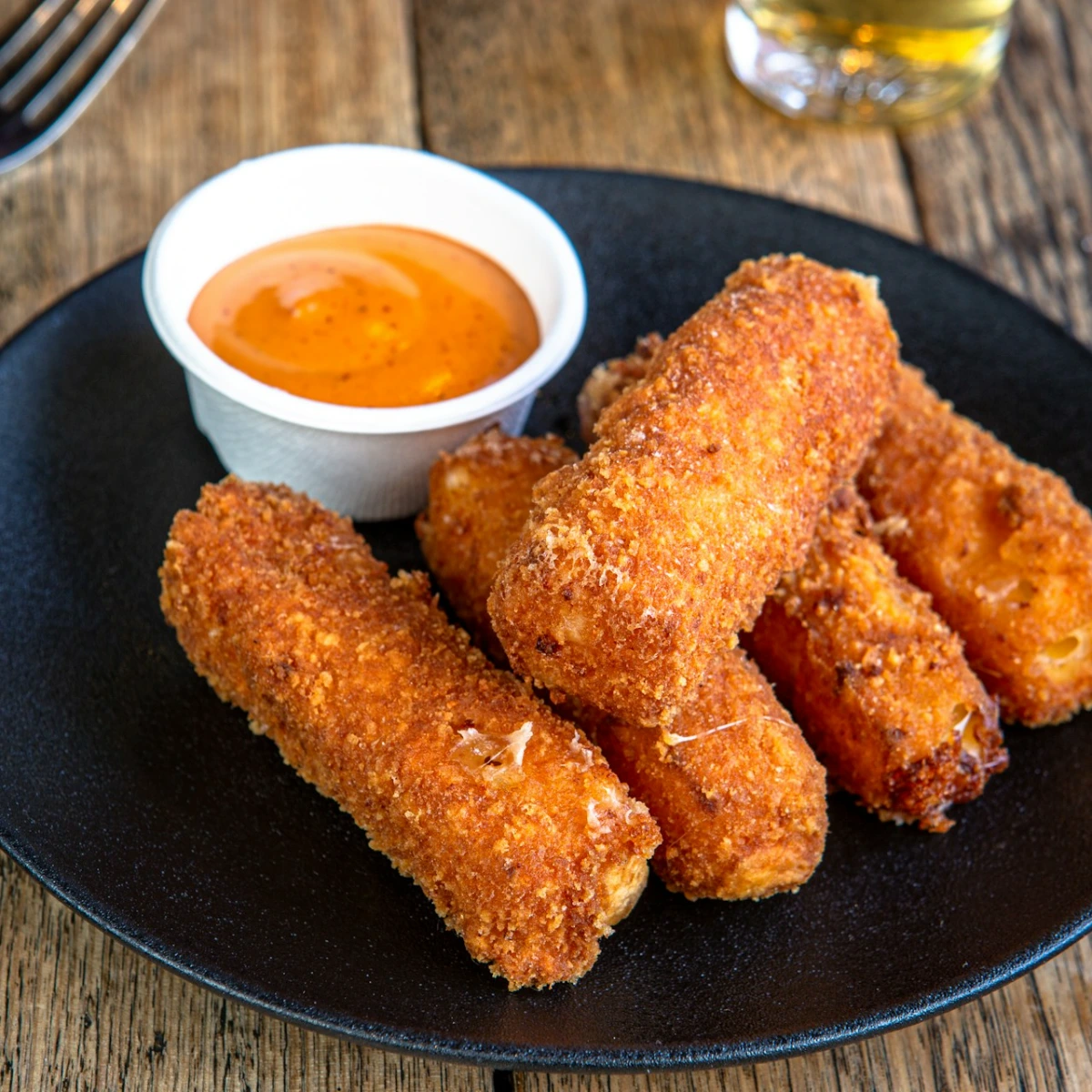 Mozzarella Sticks